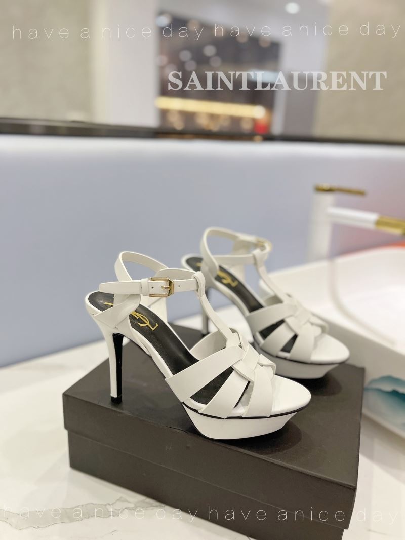 Ysl Shoes